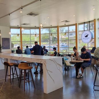 Outpost Coffee - Coffee & Tea Near Me - Diamond Bar, California Outpost Coffee - Coffee & Tea Near Me - Diamond Bar, California