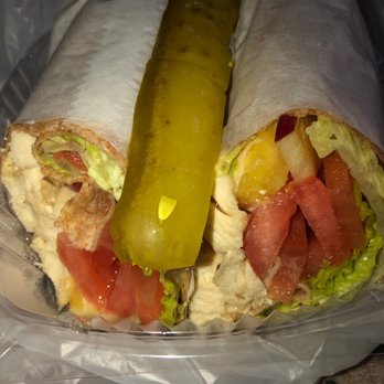 Lee's Deli - Hawaiian chicken wrap - Delis Near Me - Columbia, Maryland Lee's Deli - Hawaiian chicken wrap - Delis Near Me - Columbia, Maryland