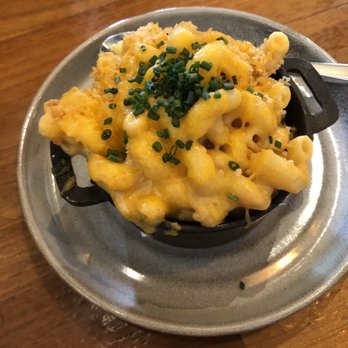 Yardbird - mac and cheese - Southern Near Me - Los Angeles, California Yardbird - mac and cheese - Southern Near Me - Los Angeles, California