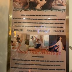 A#1 Massage