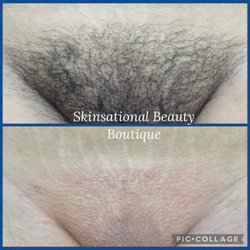 Skinsational Beauty Boutique