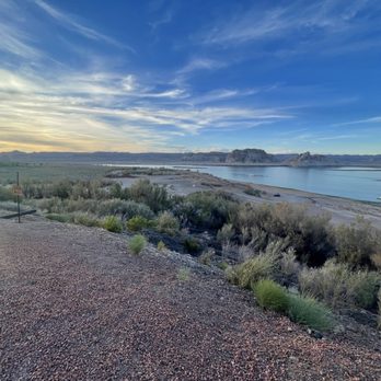 Lake Powell Resort and Marinas - Hotel view - Hotels Near Me - Page, Arizona Lake Powell Resort and Marinas - Hotel view - Hotels Near Me - Page, Arizona