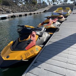 PPF Jet Skis