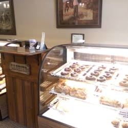Mayhill Cafe & Hotel - Fresh made baked goods