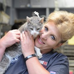 LeadER Animal Specialty Hospital
