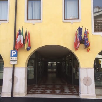 Hotel Due Leoni - Hotels Near Me - Sacile, PN