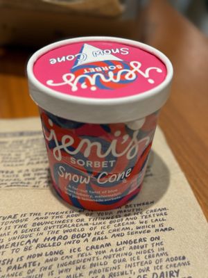 Jeni's Splendid Ice Creams by null