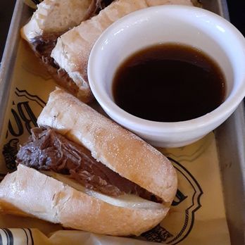 Boots Bar & Grill - French dip - American Near Me - Medora, North Dakota Boots Bar & Grill - French dip - American Near Me - Medora, North Dakota