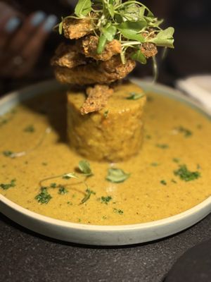 HAAM Caribbean Plant Cuisine by null