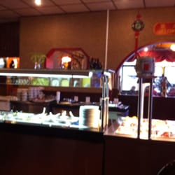 China-Restaurant Shanghai