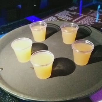 100 Fun - Free birthday shots - Karaoke Near Me - Brooklyn, New York