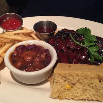 Weber Grill Restaurant - Steakhouses Near Me - Indianapolis, Indiana