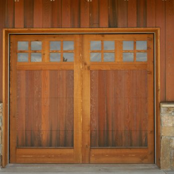 Kaufmann's Overhead Door - Garage Door Services Near Me - Bozeman, Montana