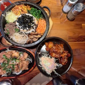 Jin Cook - Korean Near Me - Buena Park, California Jin Cook - Korean Near Me - Buena Park, California