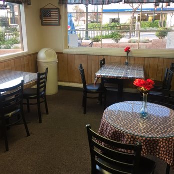 Subs of USA - Seating Area - Sandwiches Near Me - Yucaipa, California Subs of USA - Seating Area - Sandwiches Near Me - Yucaipa, California