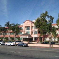 Narbeh Kureghian, DMD - Northridge Family Dentist
