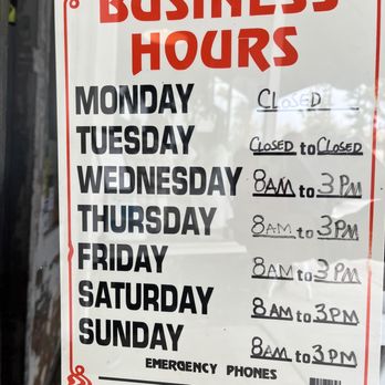 Cos&Pi - Hours - Breakfast & Brunch Near Me - South Pasadena, California
