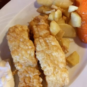 El Sauce - Bacalao rebozado - Spanish Near Me - Valencia, V