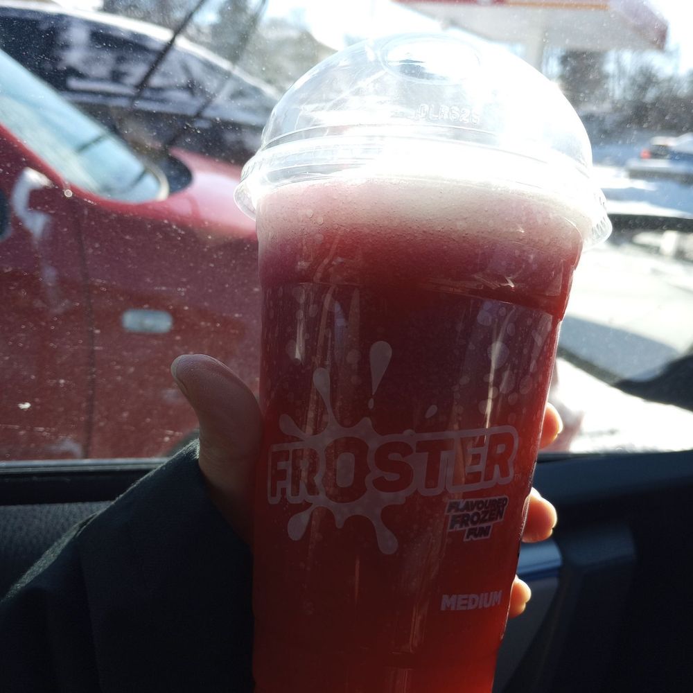 Circle K - Medium Froster. - Convenience Stores Near Me - Orleans, Ontario