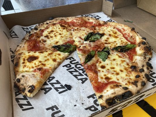 Trattoria Fugazzi by null