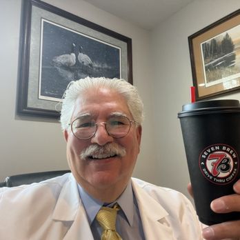 7 Brew Coffee - A hot blondie! It's the absolute best drink to start your day! Roll Tide! - Coffee & Tea Near Me - Tuscaloosa, Alabama