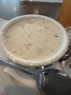 Atlantic Grille by null