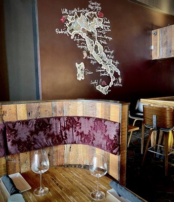 Eduardo's Enoteca by null