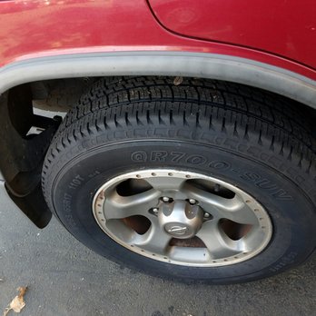 Premier Mobile Tire - Tires Near Me - West Sacramento, California Premier Mobile Tire - Tires Near Me - West Sacramento, California