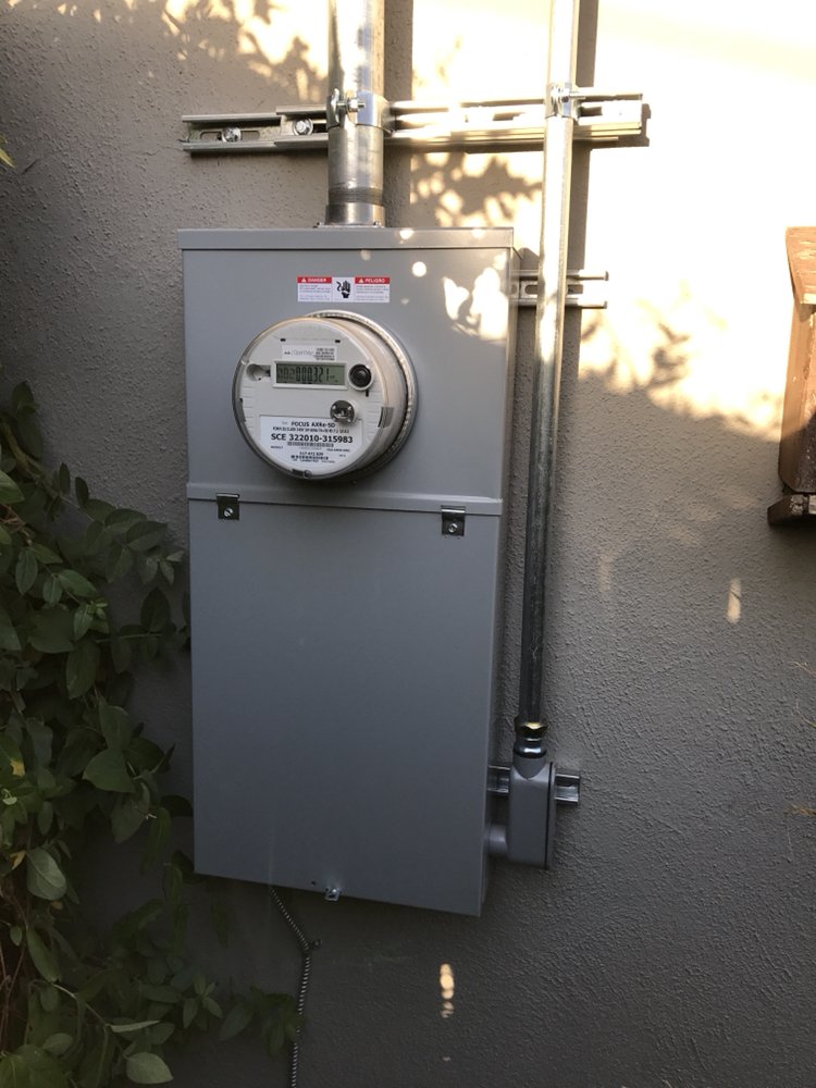 Slide of Power Plus Electrical Services