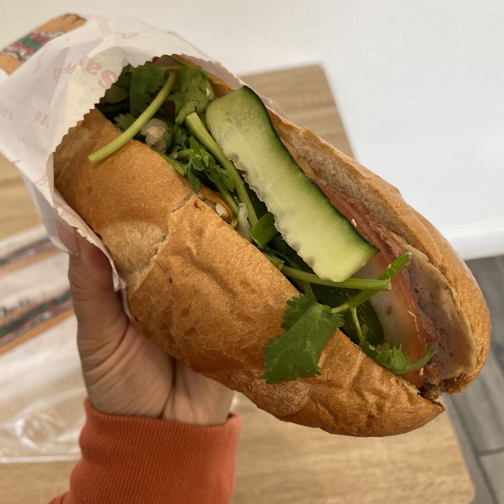 Bamita - Vietnamese Near Me - Orlando, Florida