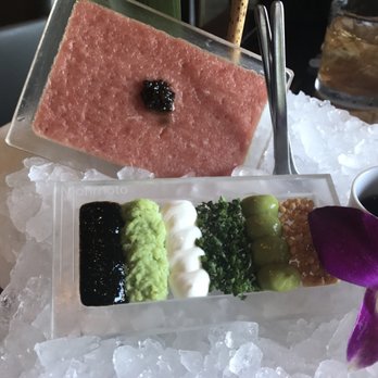 Morimoto Napa - Toro tartare - Japanese Near Me - Napa, California Morimoto Napa - Toro tartare - Japanese Near Me - Napa, California