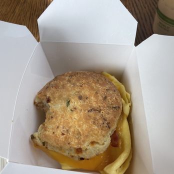 Ballard Coffee Co - Breakfast biscuit - Coffee & Tea Near Me - Seattle, Washington Ballard Coffee Co - Breakfast biscuit - Coffee & Tea Near Me - Seattle, Washington