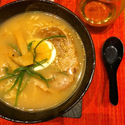 Ta-Kumi | Restaurante Japonés - Marbella by null