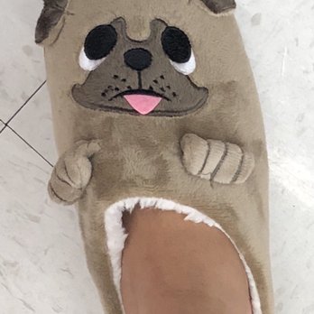 Big Lots - Yes! Fits my tiny foot! - Department Stores Near Me - Anaheim, California