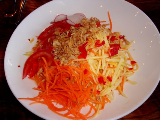 Coco Thai Bistro by null