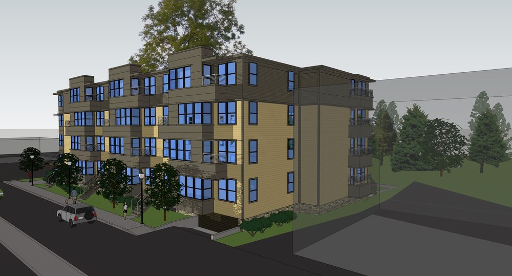 HELM RESIDENTIAL REAL ESTATE 50 Stedman St, Jamaica Plain