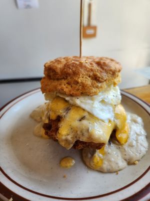 Pine State Biscuits | Schuyler by null