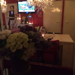 Restaurant Brasil - Eingansbereich