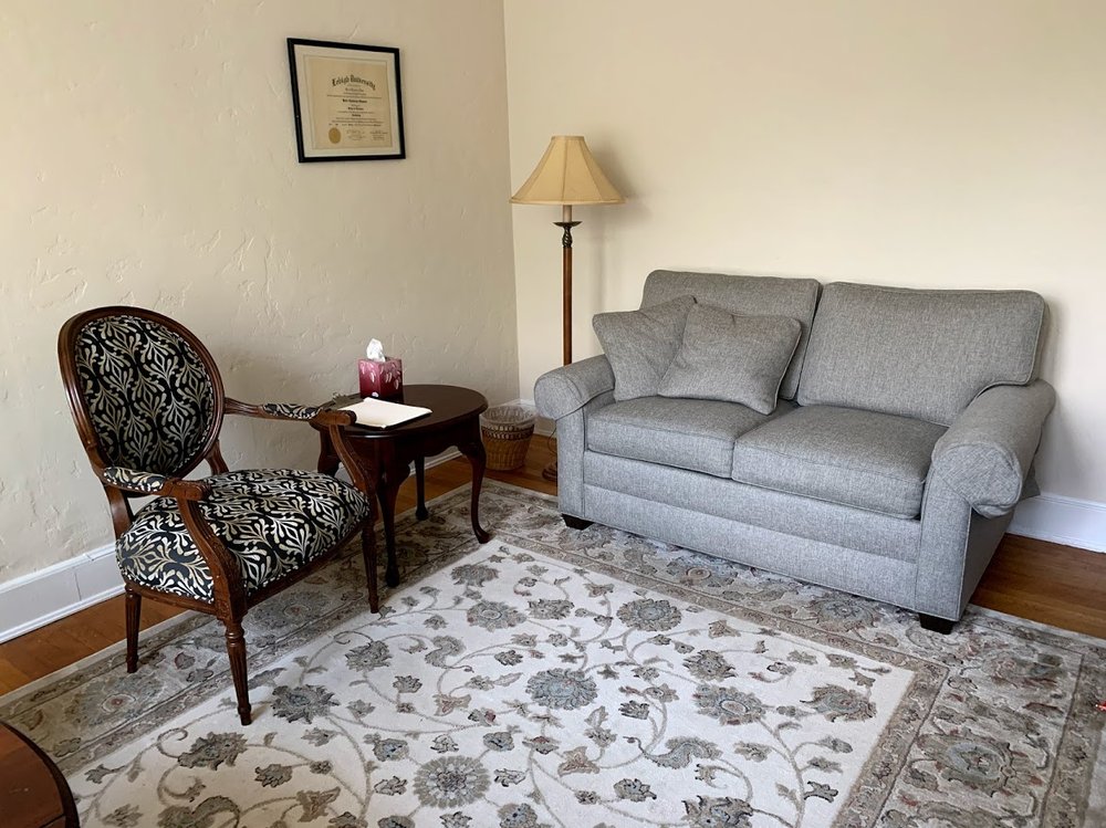 Bryen & Associates - grief counselor in Bethlehem, PA