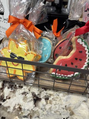 Southern Sweets Bakery by null