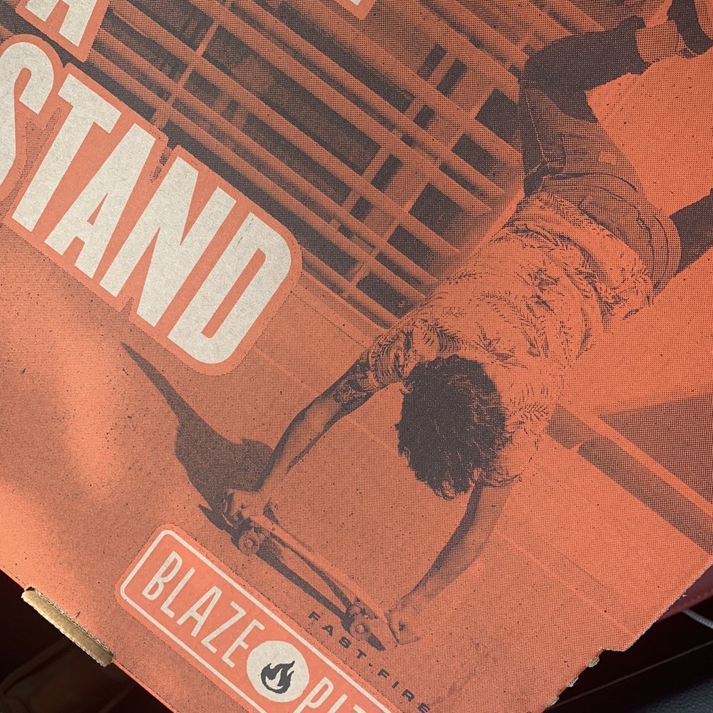 Blaze Pizza - Pizza Near Me - Fresh Meadows, New York Blaze Pizza - Pizza Near Me - Fresh Meadows, New York
