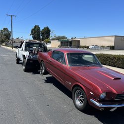 Hollywood Towing