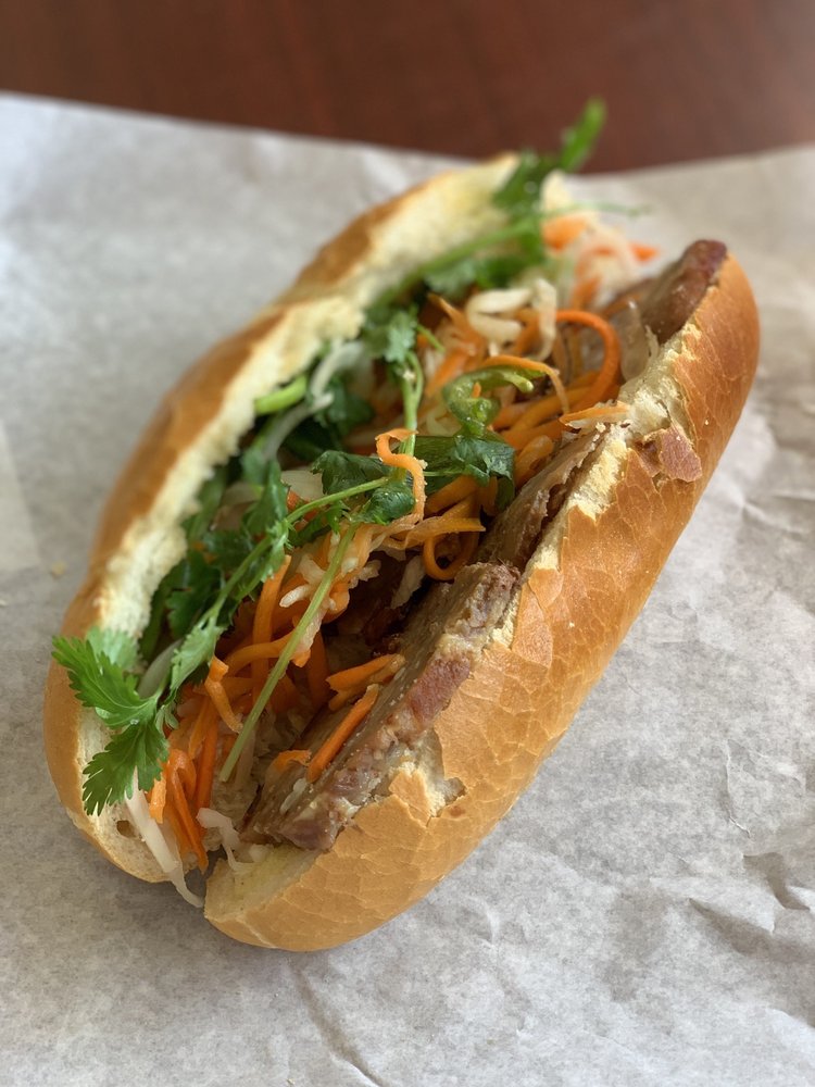 HUONG LAN SANDWICHES 4 293 Photos & 390 Reviews 41 Serra Way