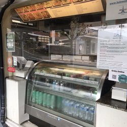 Ba-Le Sandwiches