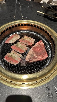 Gyubee Japanese Grill (Bloor) by null