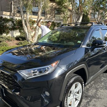 Prime Detail - Car Wash Near Me Prime Detail - Car Wash Near Me