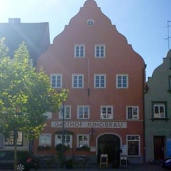Brauereigasthof Jungbräu
