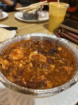 Kushari & Grill by null