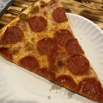 panCoast pizza - Pepperoni Slice - Pizza Near Me - Walnut Creek, California panCoast pizza - Pepperoni Slice - Pizza Near Me - Walnut Creek, California