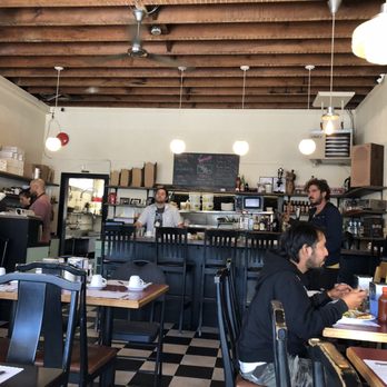 The Red Wagon - Loving this place. - Diners Near Me - Vancouver, British Columbia
